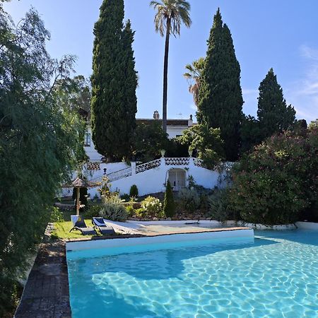 קונסטנטינה Finca La Favorita- Suites (Adults Only) מראה חיצוני תמונה